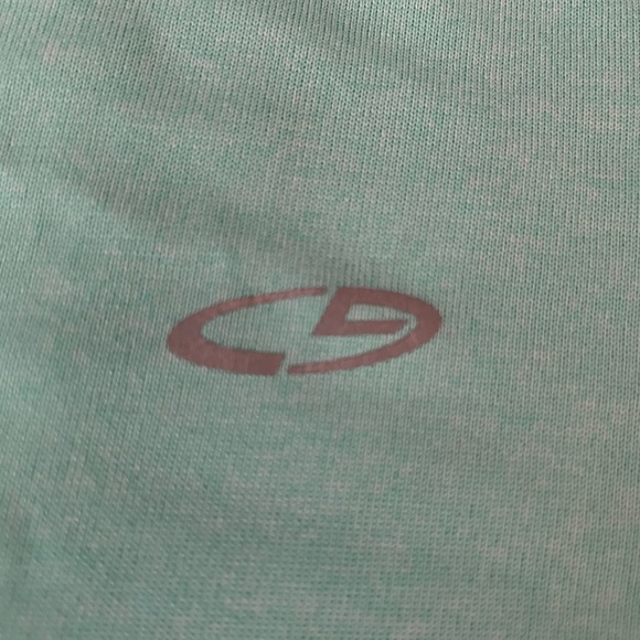 Kids Champion Dri-fit tshirt - Picture 3 of 4